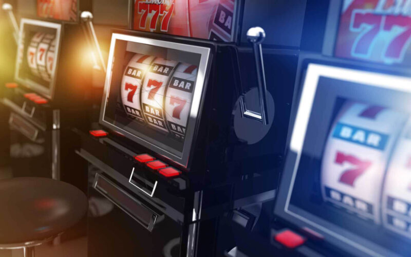 Classic Books Based Online Slot and the Roulettes