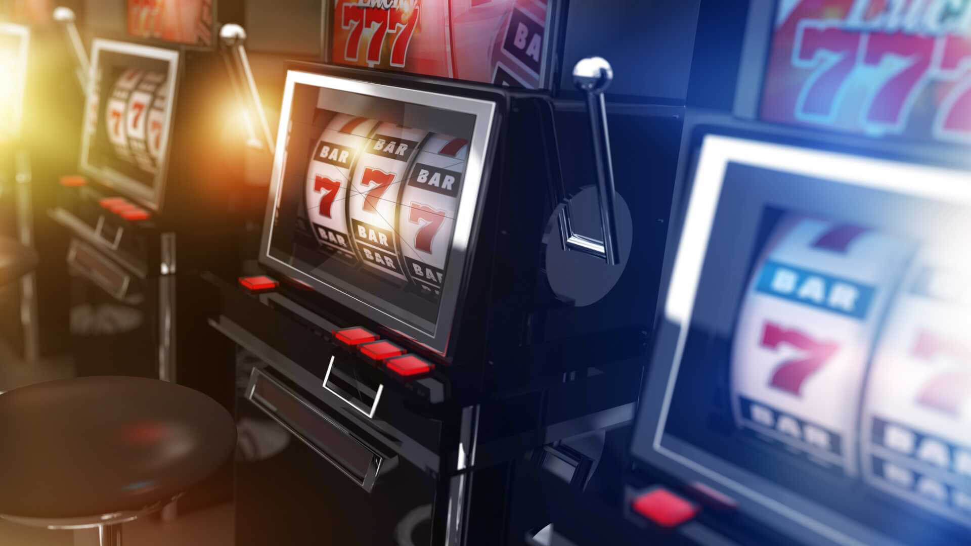 Classic Books Based Online Slot and the Roulettes